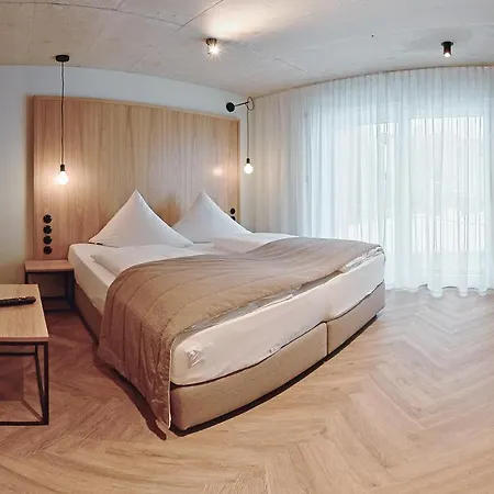 Sonne Hotel 4*
