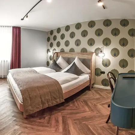 Sonne Hotel
