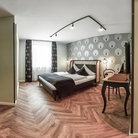 Sonne Hotel 4*