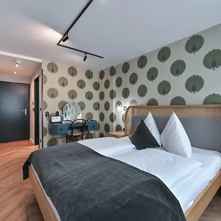 Sonne Hotel