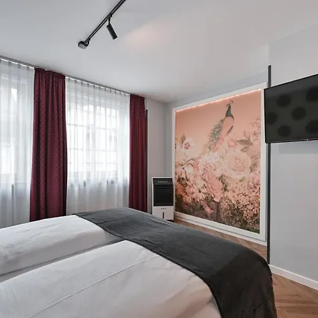 Hotel Sonne Füssen
