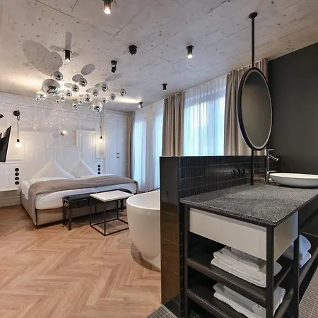 Hotel Sonne 4*