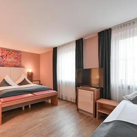 Sonne 4* Füssen