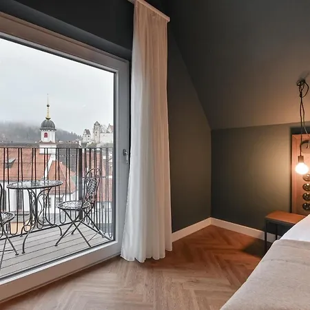 Hotel Sonne