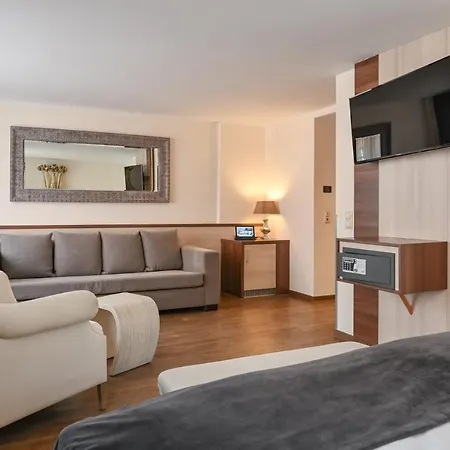 Sonne Hotel 4*