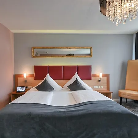 Hotel Sonne Füssen