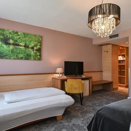 Hotel Sonne