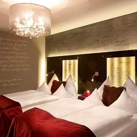 Hotel Sonne 4*