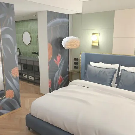 Hotel Sonne