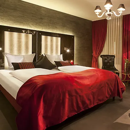 Hotel Sonne