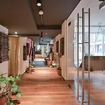 ホテル ゾンネ 4*