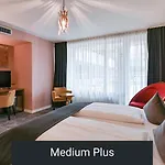 ホテル ゾンネ 4*