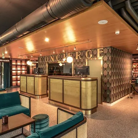 Hotel Sonne