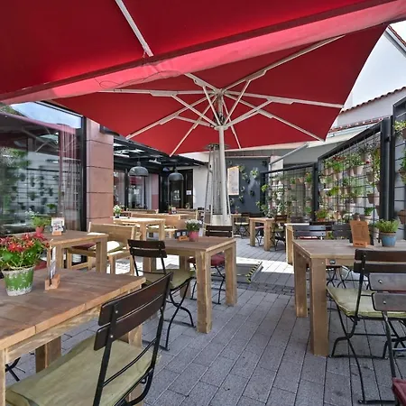 Sonne Hotel Fussen