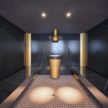 Hotel Sonne 4*