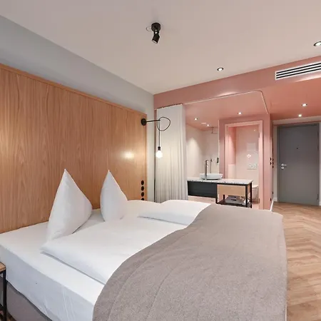 조너 4* Füssen