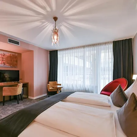 Sonne Hotel Fussen