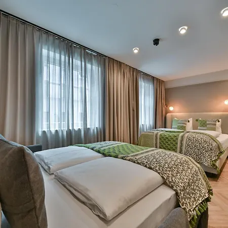 Hotel Sonne