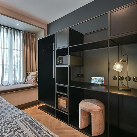 Sonne Hotel 4*