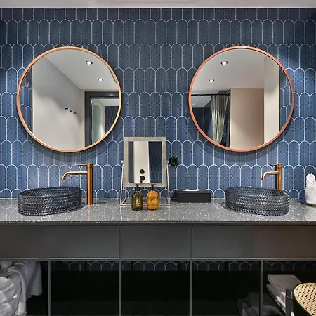 Ξενοδοχείο Sonne 4*