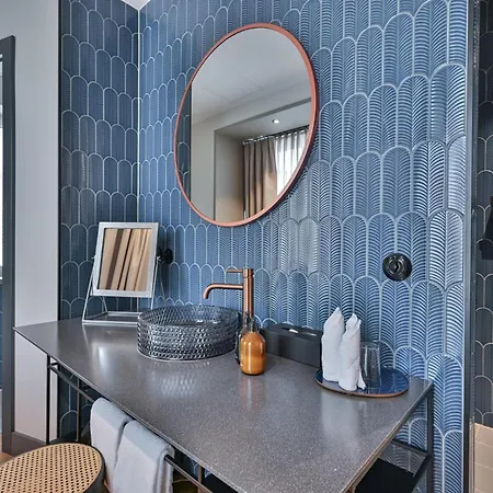 ゾンネ 4* フュッセン