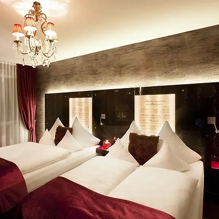 Hotel Sonne 4*