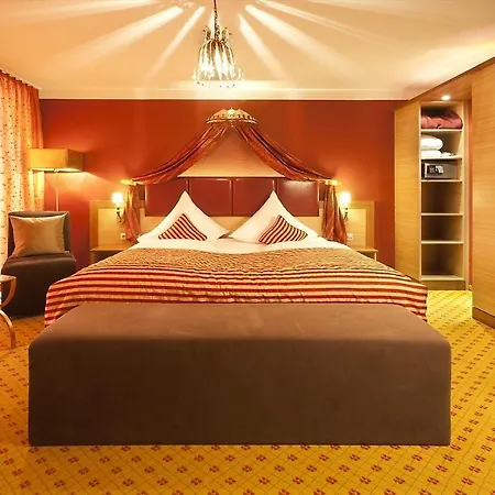 Hotel Sonne Füssen