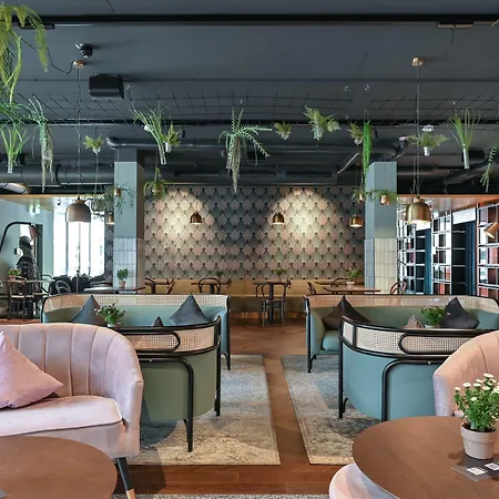 Ξενοδοχείο Sonne 4*