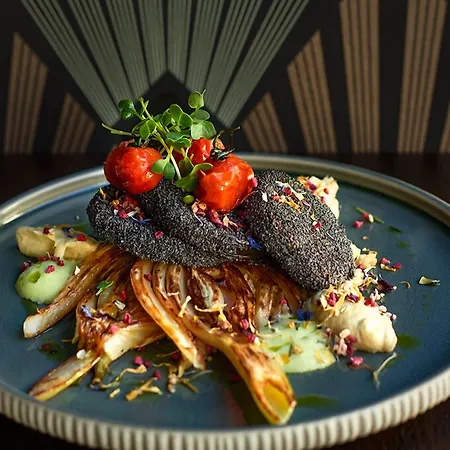 Sonne Ξενοδοχείο 4*