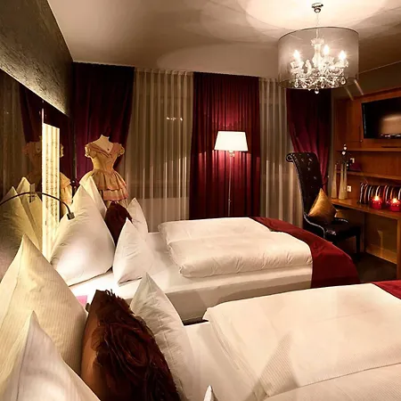 Ξενοδοχείο Sonne Füssen