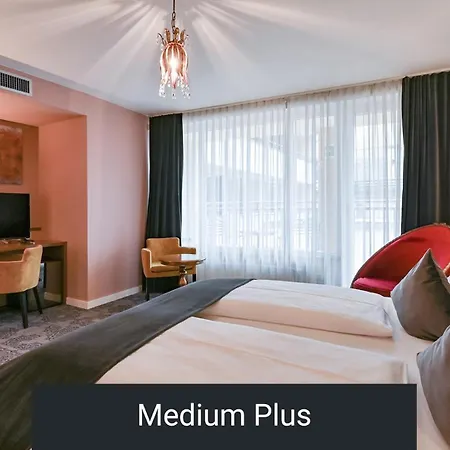 Hotel Sonne 4*