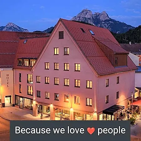 Hotel Sonne 4*