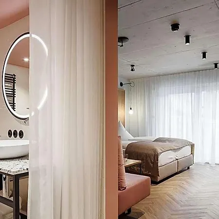Hotel Sonne
