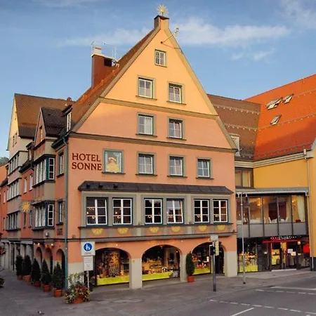 Sonne Hotel