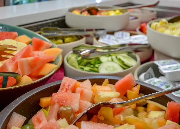 Ξενοδοχείο Sonne