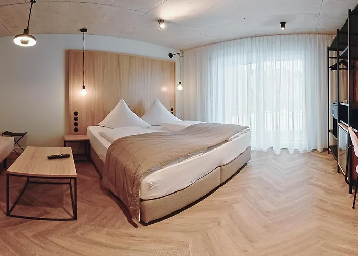 Sonne Ξενοδοχείο 4*