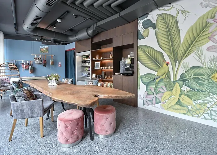 Sonne Ξενοδοχείο 4*