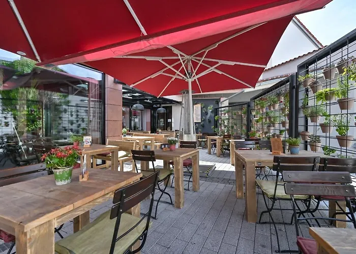 Sonne Ξενοδοχείο Füssen