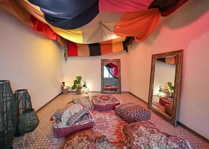 Sonne Ξενοδοχείο