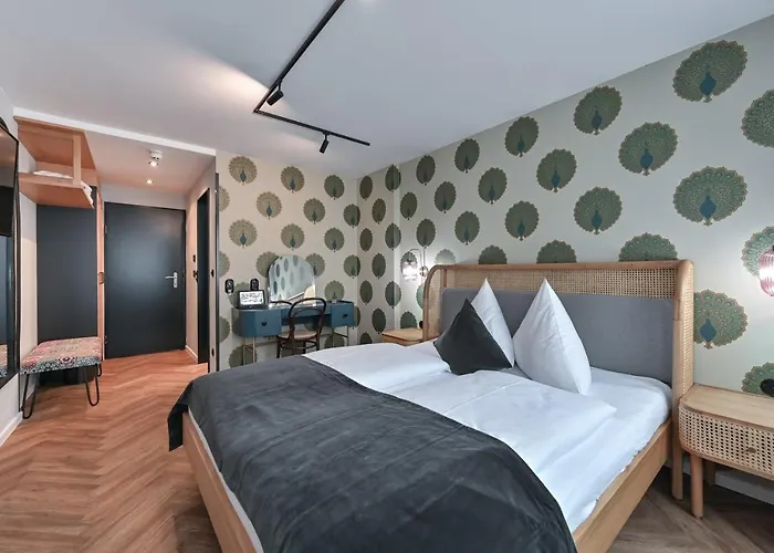 Sonne Ξενοδοχείο