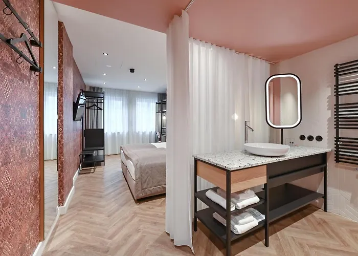 Ξενοδοχείο Sonne Füssen