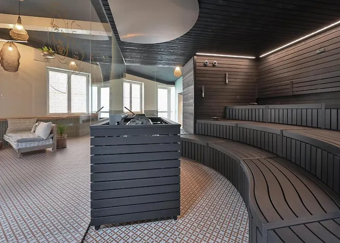 Ξενοδοχείο Sonne