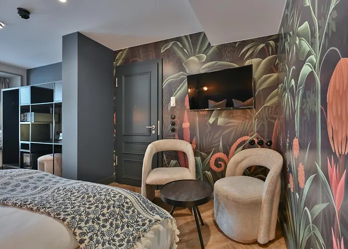 Sonne Ξενοδοχείο