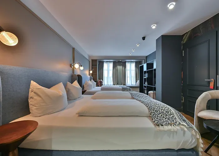 Ξενοδοχείο Sonne