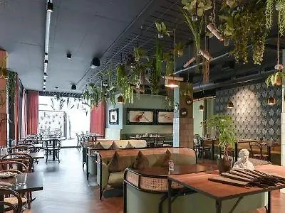 Ξενοδοχείο Sonne 4*