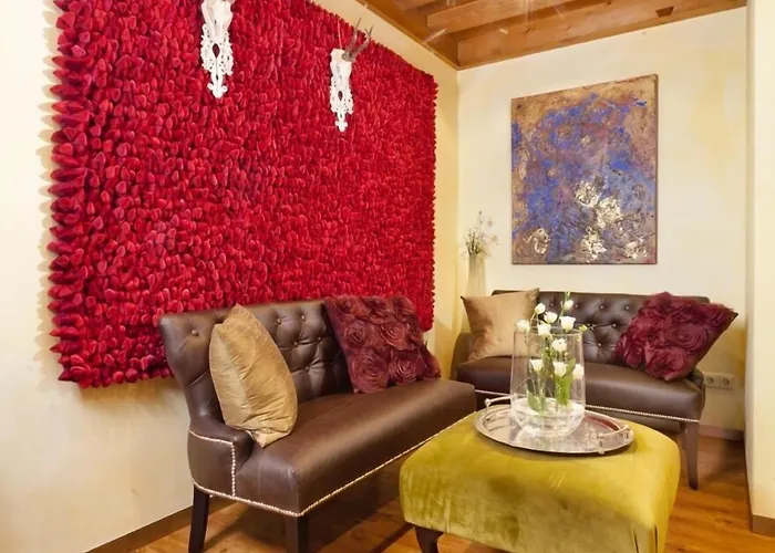 Sonne Ξενοδοχείο