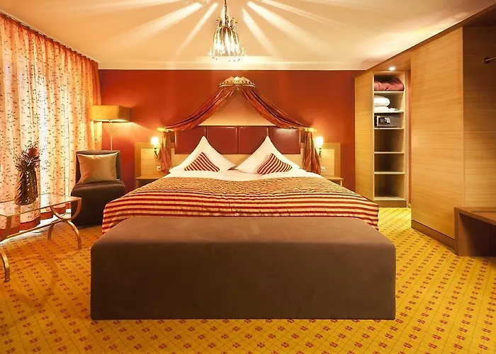 Ξενοδοχείο Sonne Füssen