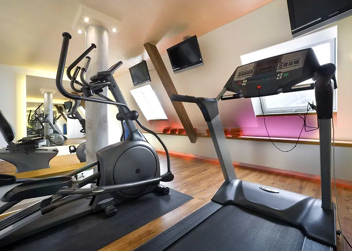 조너 호텔 Füssen