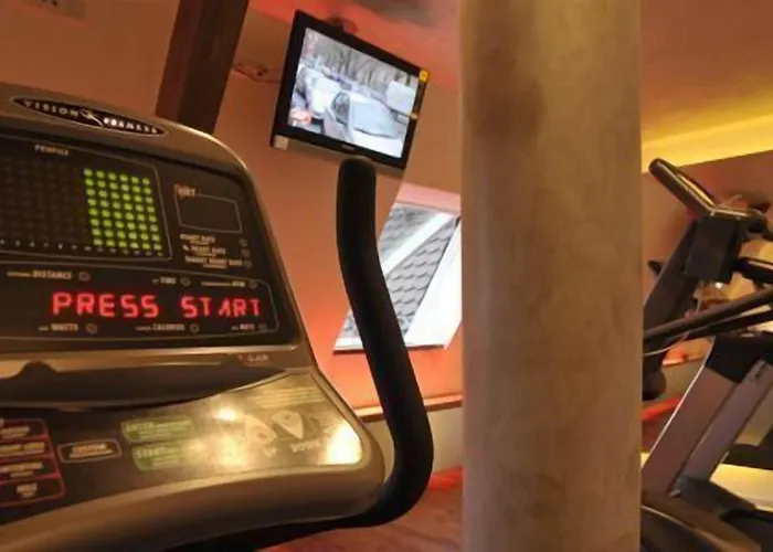 Ξενοδοχείο Sonne Füssen