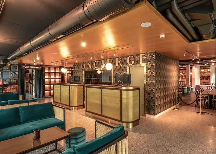 Sonne Ξενοδοχείο 4*